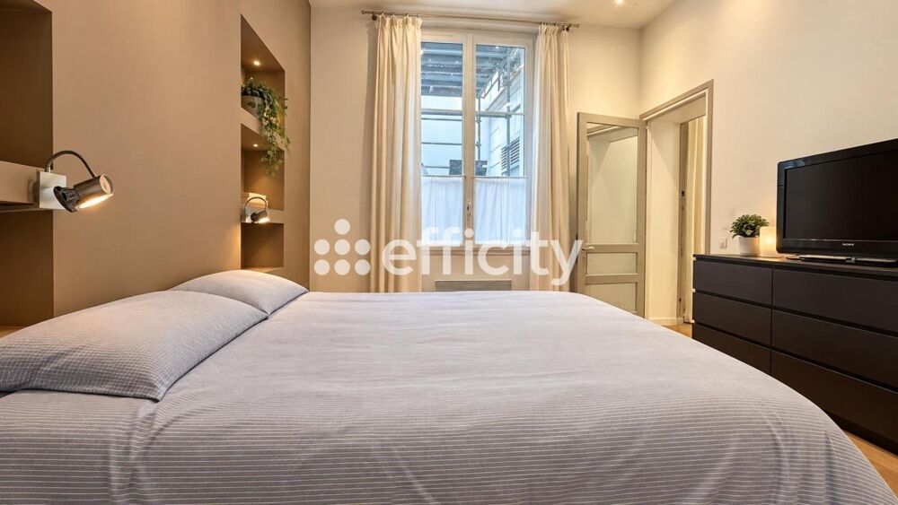 Vente Appartement Appartement Paris 15