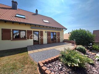  Maison à vendre 6 pièces 180 m²