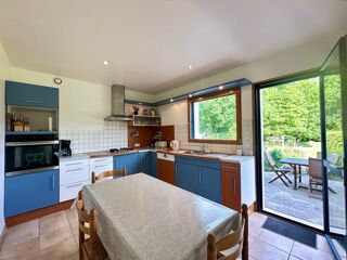  Maison � vendre 7 pi�ces 134 m�