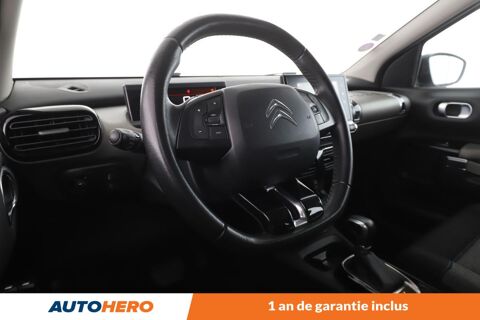 C4 cactus 1.2 PureTech Shine EAT6 110 ch 2019 occasion 92130 Issy-les-Moulineaux
