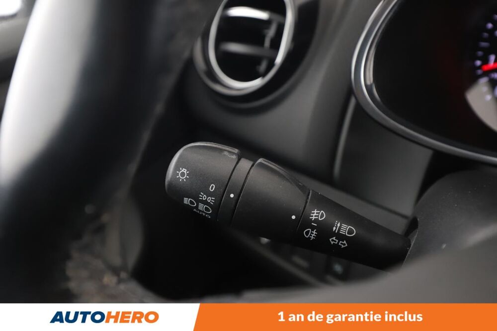 Clio 1.5 dCi Intens 90 ch 2019 occasion 92130 Issy-les-Moulineaux