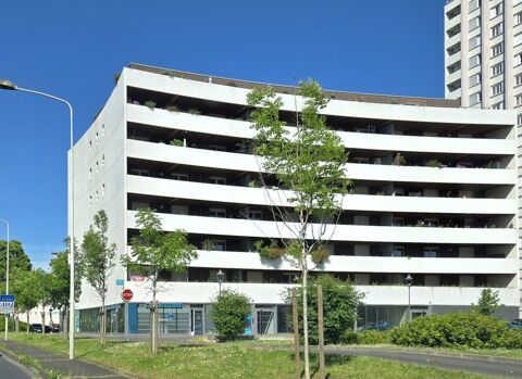 Local commercial pour investisseur / bureaux à vendre TOURS (37) 1300000 37200 Tours