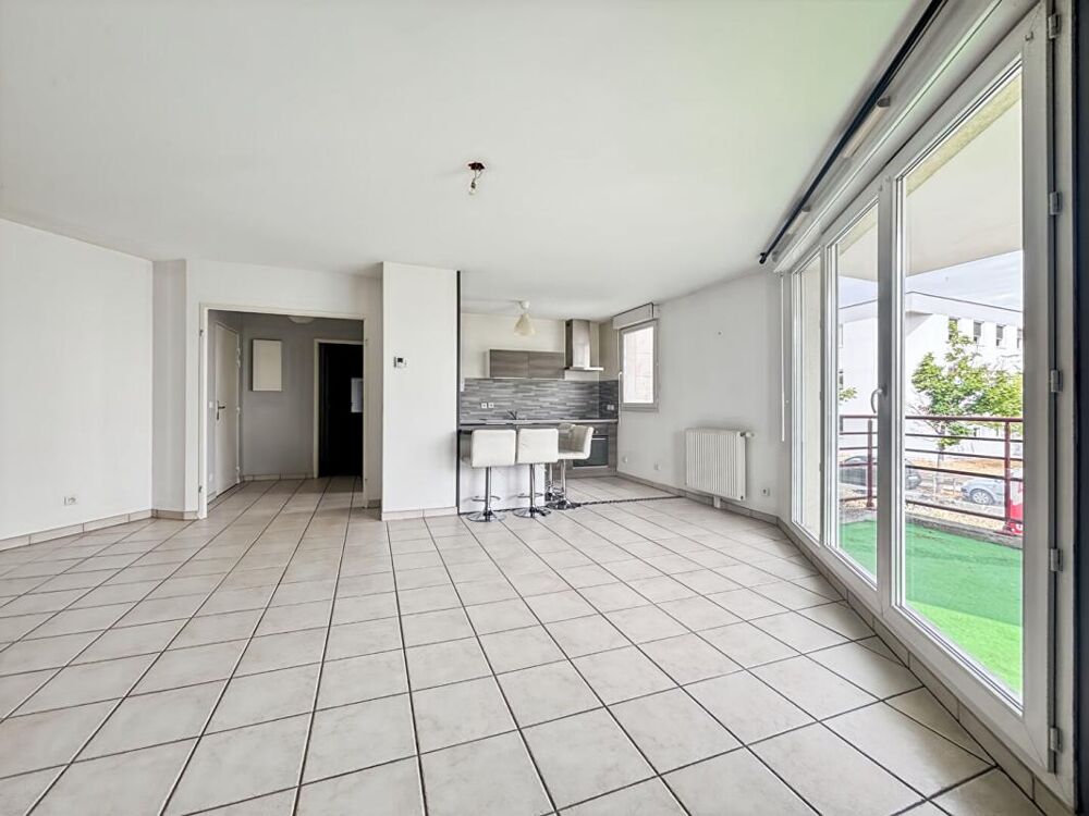 Vente Appartement DIJON TOISON D'OR - Appartement T3 Dijon