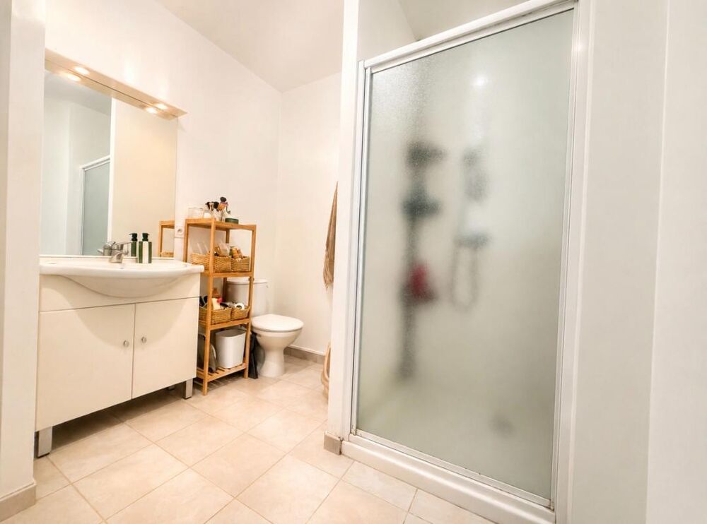 Vente Appartement Studio Vendu loué à Montbazin 24 m2 +  1 Place de parking Montbazin