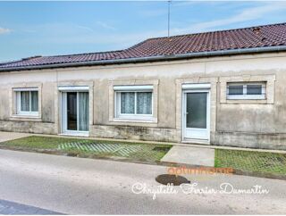  Maison à vendre 5 pièces 102 m²