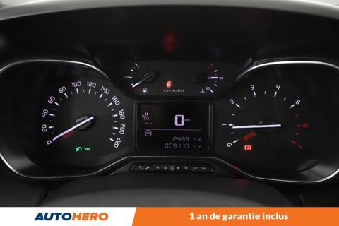 C3 Aircross 1.2 PureTech Feel BV6 110 ch 2019 occasion 92130 Issy-les-Moulineaux