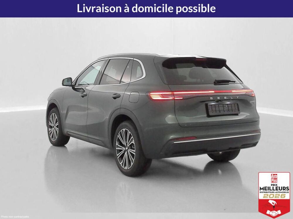 Starray EM-i 262ch MAX+ 2026 occasion 10150 Lavau