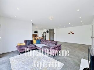  Maison à vendre 5 pièces 153 m²