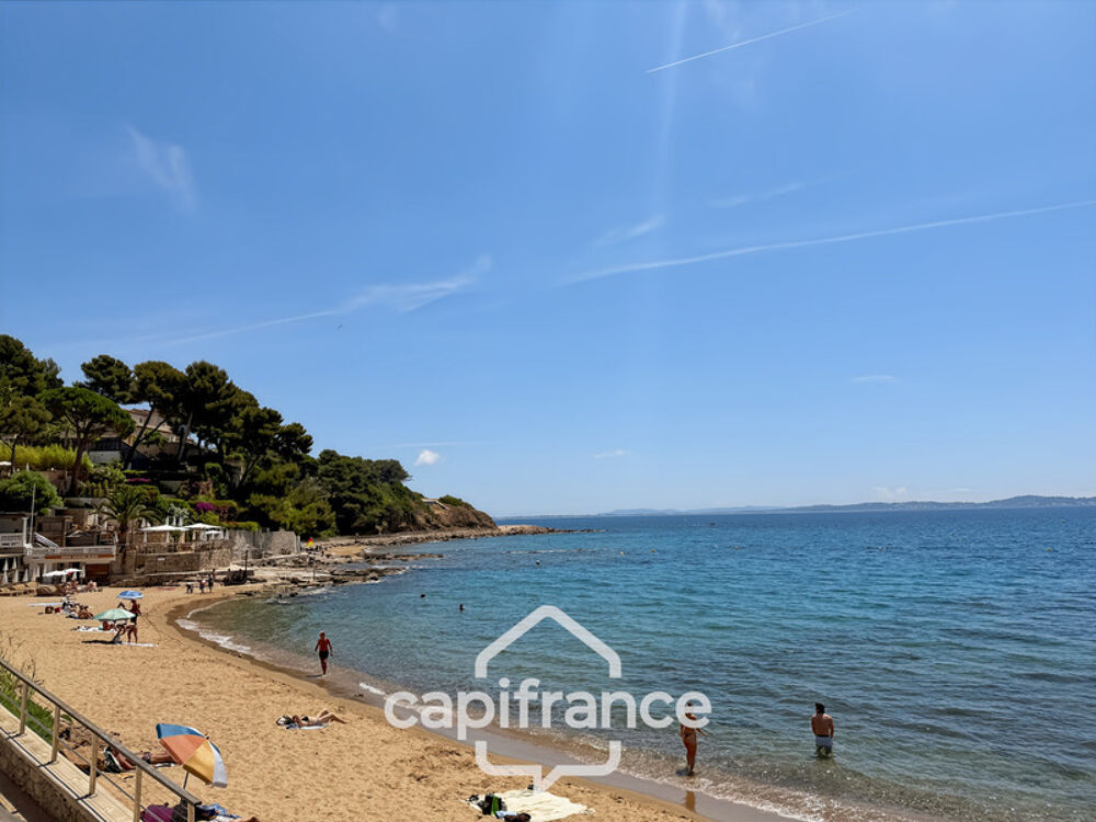 à vendre  Maison Carqueiranne (83320)