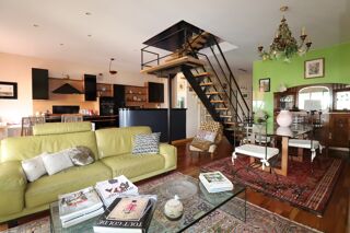  Maison à vendre 4 pièces 114 m²