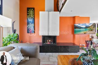  Maison à vendre 8 pièces 212 m²
