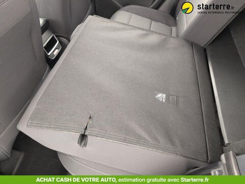 MG.ZS 1.5 L Hybrid+ 197 ch Standard 2026 occasion 69190 Saint-Fons
