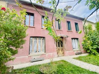  Maison  vendre 5 pices 117 m