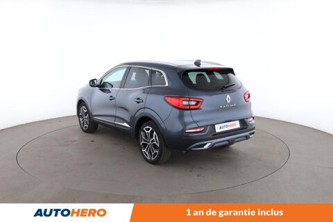 Kadjar 1.5 dCi Blue Intens 115 ch 2020 occasion 92130 Issy-les-Moulineaux