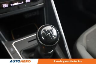 Polo 1.0 TSI Copper Line 95 ch 2020 occasion 92130 Issy-les-Moulineaux