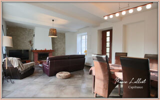  Maison à vendre 5 pièces 111 m²