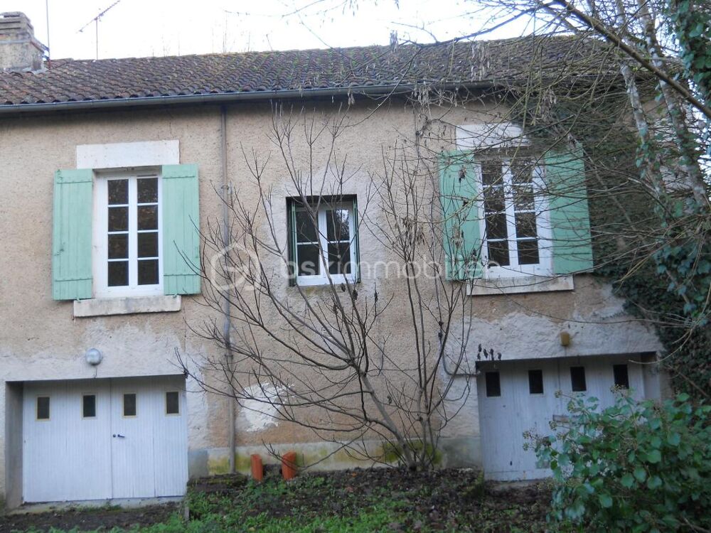 Maison 8 pièces en Pierre-160 m2