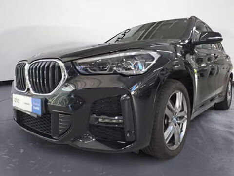 X1 xDrive25e M Sport Panoramaschiebedach PDC 2022 occasion 33700 Merignac
