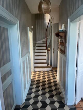  Maison  vendre 7 pices 125 m