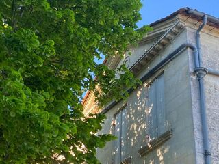  Propri�t�/ch�teau � vendre 10 pi�ces 275 m�