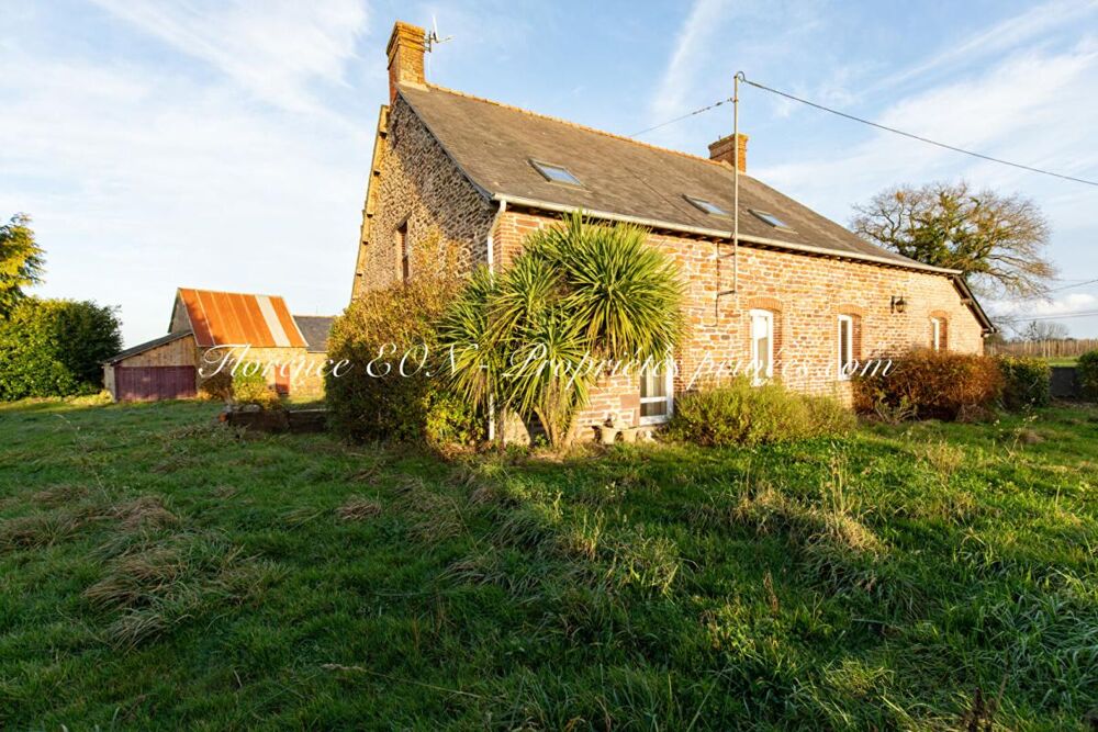 Vente Maison Maison Retiers 7 pièce(s) Retiers