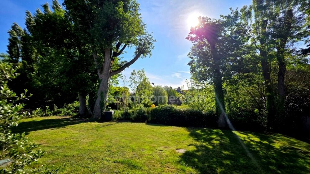 Maison à vendre 4 pièces PLOEMEL 56400 Morbihan Bretange Sud