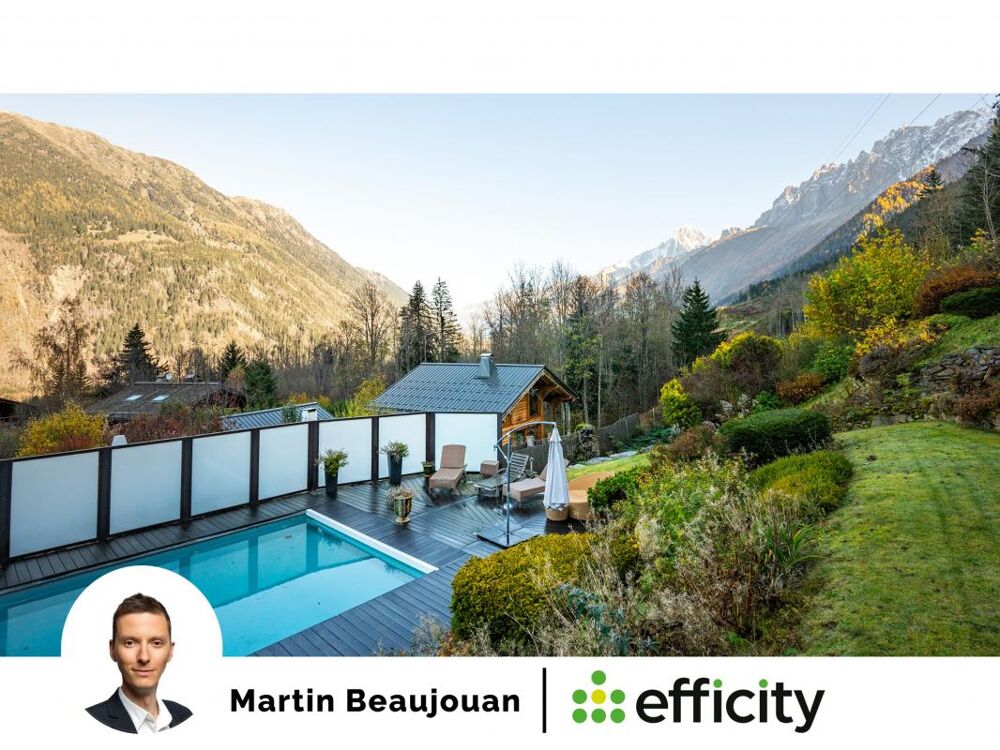  vendre  Chalet Les Houches (74310)