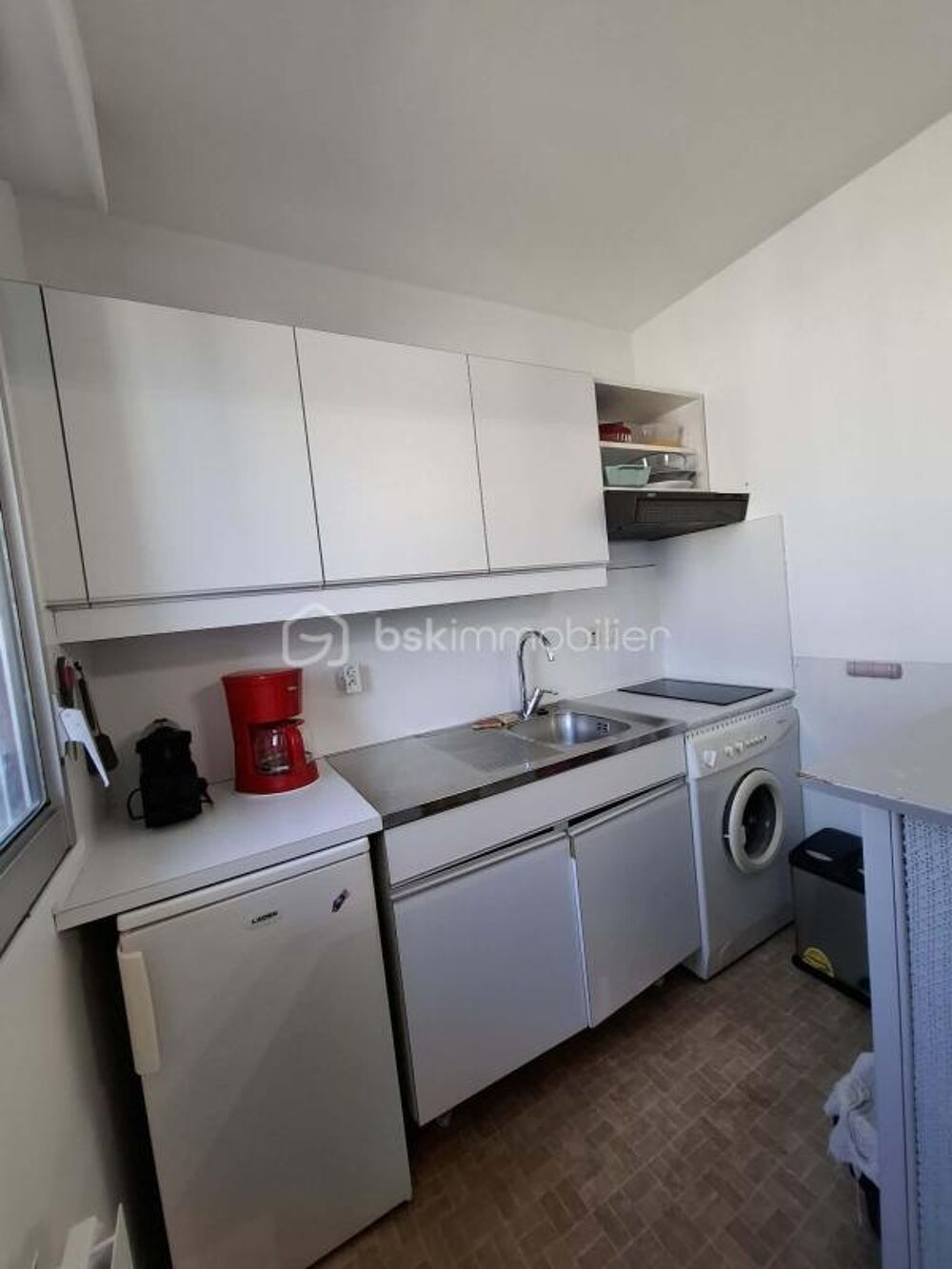 ?? À vendre : Charmant appartement à Bagnoles