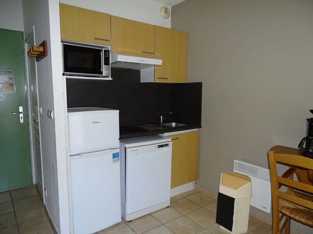 Appartement Montignac Lascaux 3 pièce(s) 36 m2