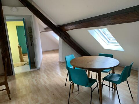  Appartement � louer 2 pi�ces 35 m�