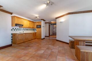  Appartement � vendre 3 pi�ces 71 m�