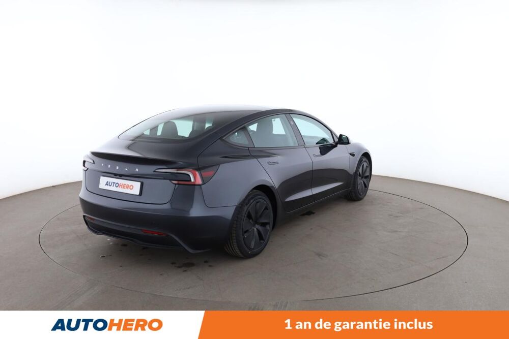 Model 3 Autonomie Standard RWD Premium 60 kWh 283 ch 2023 occasion 92130 Issy-les-Moulineaux