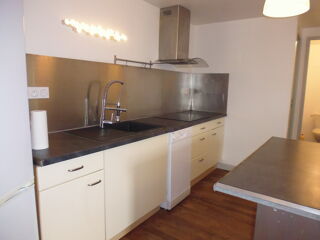  Appartement  louer 2 pices 44 m