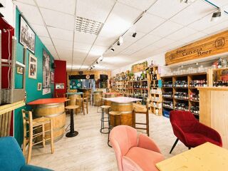  Immeuble à vendre 6 pièces 188 m²