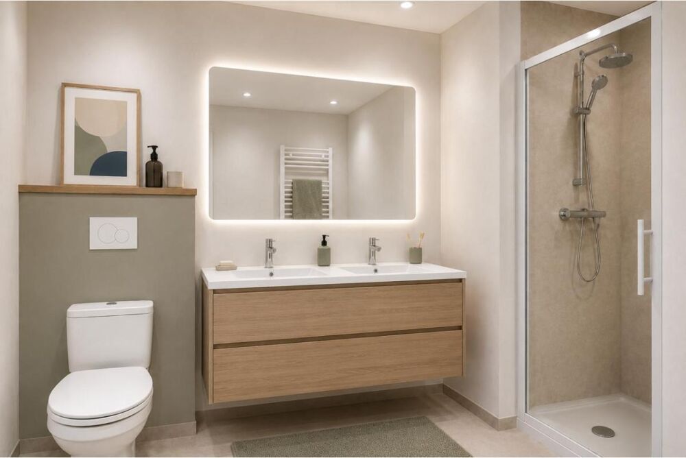 Vente Appartement Appartement T2 de 43m² à Narbonne Narbonne