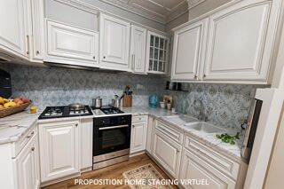  Appartement � vendre 3 pi�ces 65 m�