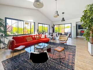  Maison � vendre 7 pi�ces 192 m�