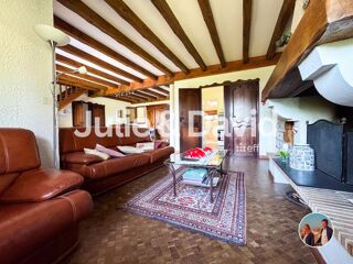  Maison à vendre 6 pièces 142 m²
