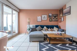  Appartement � vendre 3 pi�ces 70 m�