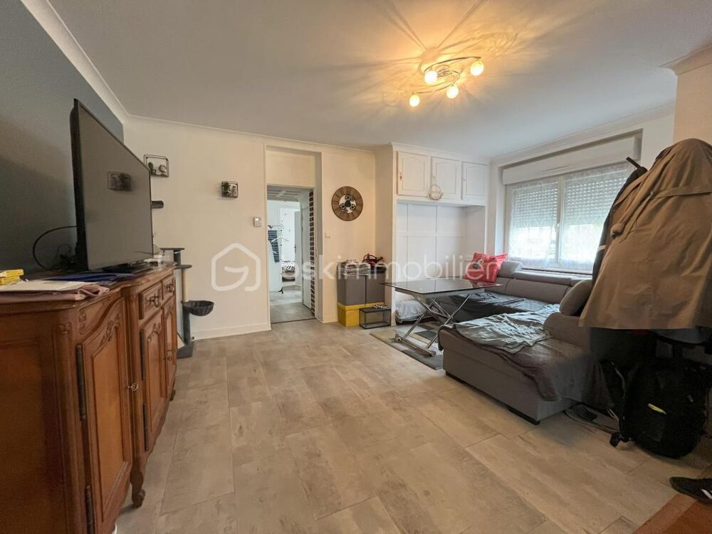 Maison 5 chambres à Lécousse