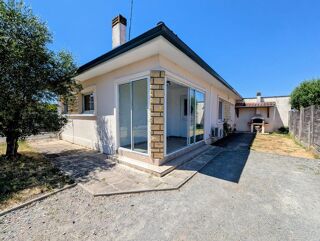  Maison à louer 5 pièces 91 m²