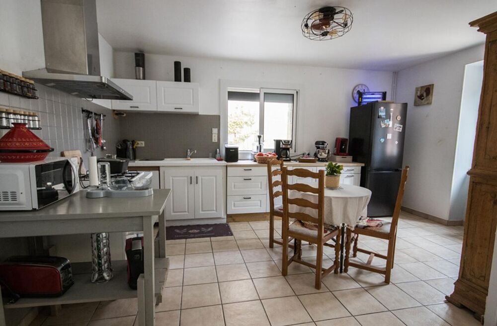 Vente Maison Maison proche Plaisance 6 pièce(s) 123 m2  sur 1200 m² de terrain Plaisance