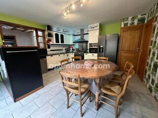  Maison � vendre 10 pi�ces 190 m�