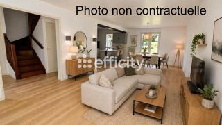  Maison à vendre 4 pièces 90 m²