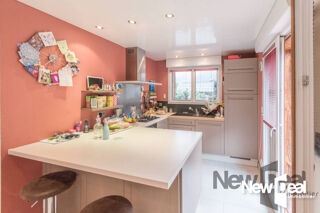  Maison � vendre 6 pi�ces 250 m�