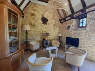  Maison à vendre 8 pièces 200 m²