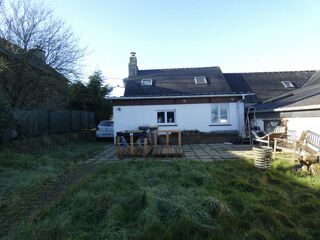  Maison � vendre 3 pi�ces 65 m�