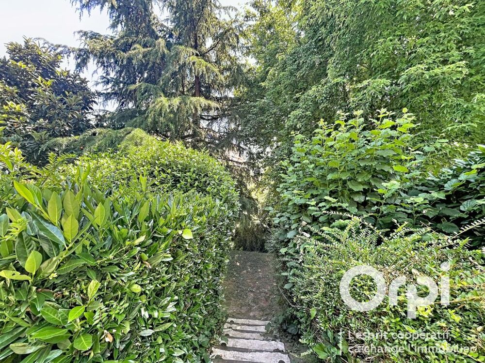 Vente Appartement T3 en Rez-de-jardin + Terrasse au calme Lyon 9