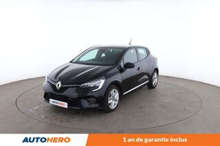 Clio 1.0 TCe Business 91 ch 2022 occasion 92130 Issy-les-Moulineaux