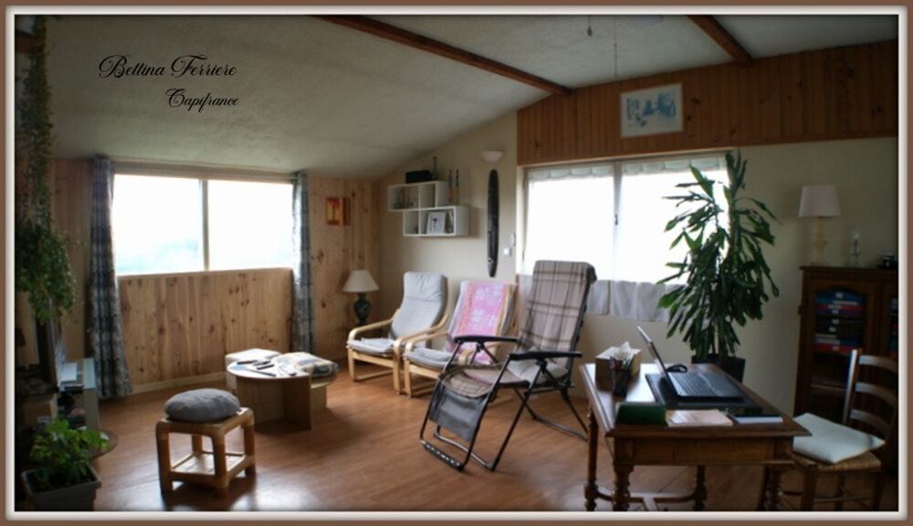 Vente Propriété/Château À vendre bien mixte habitation & atelier à Précy-Sous-Thil Precy sous thil